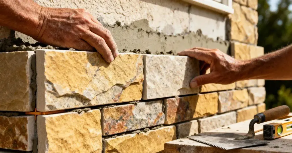 Stone Veneer Trend 2026: Design Ideas & Pittsburgh Insights