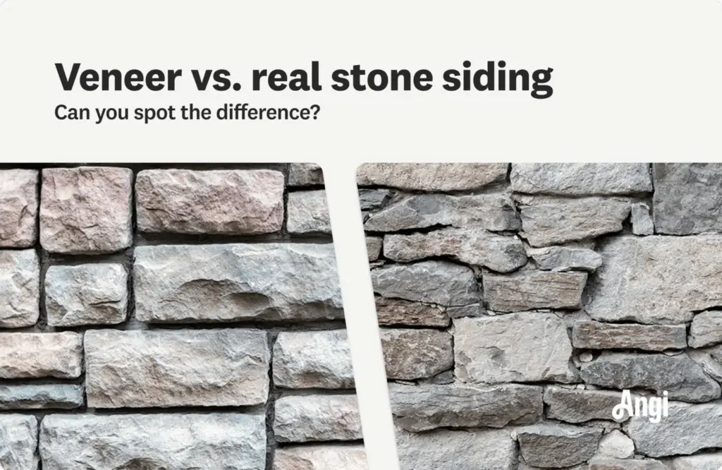 What Is Stone Cladding
