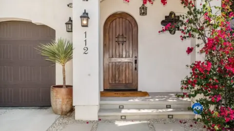 Why Your Front Entry Door Matters More Than You Think