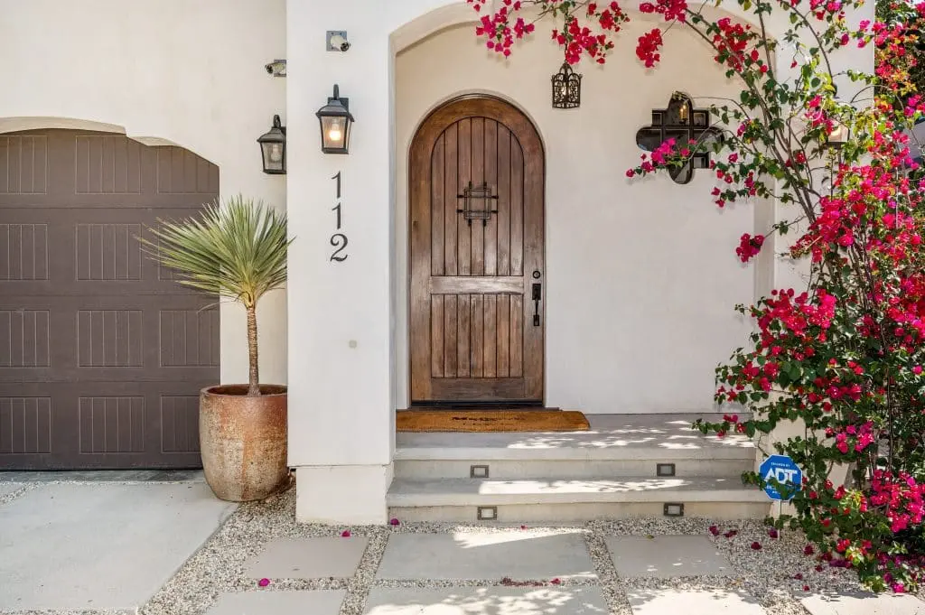 Why Your Front Entry Door Matters More Than You Think