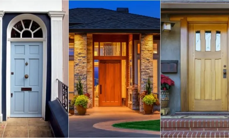 Exterior Doors and First Impressions: Why the Right Entrance Matters