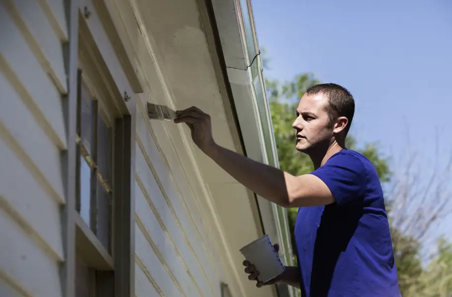 Why Nashua, New Hampshire, Needs Professional Exterior Painting