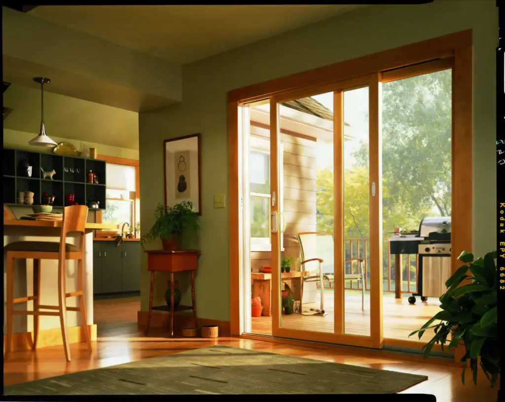 Why Sliding Doors Are Popular in Canberra Homes